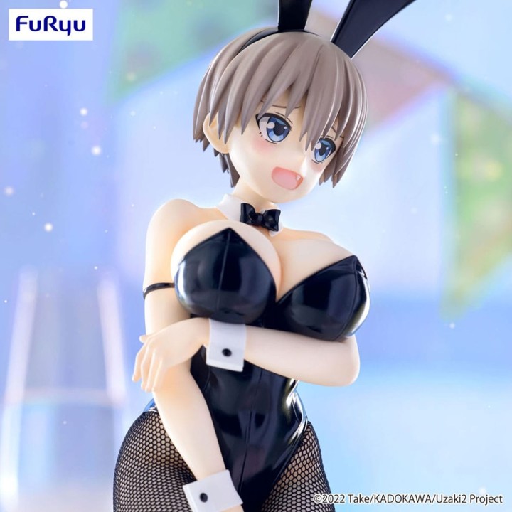 Hana Uzaki Uzaki chan Wants to Hang Out! BiCute Bunnies