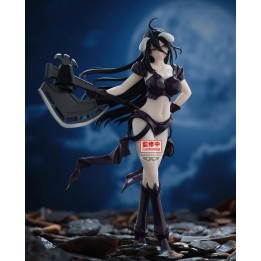 Albedo Bikini Armor Overlord Bandai