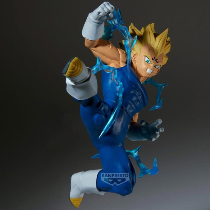 Vegeta Match Makers Banpresto