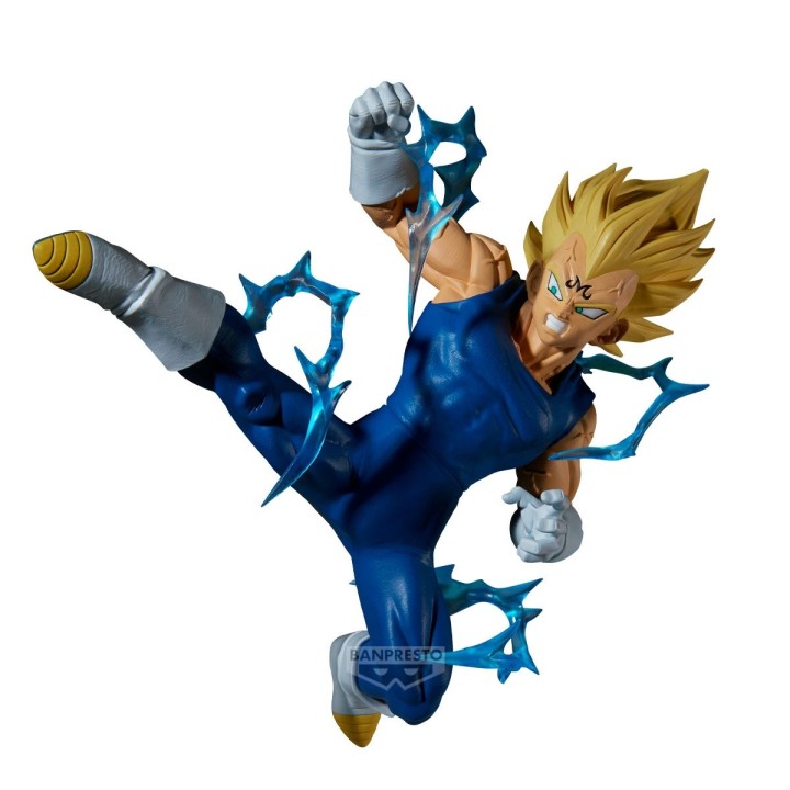 Vegeta Match Makers Banpresto