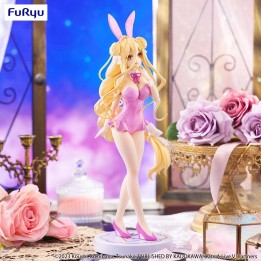 Mukuro Hoshimiya Pink Color Ver Date A Live V BiCute Bunnies
