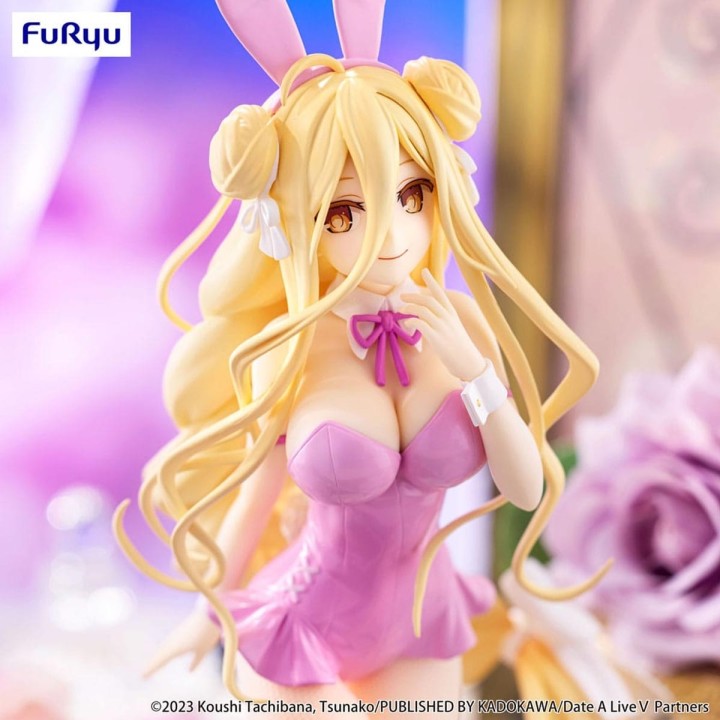 Mukuro Hoshimiya Pink Color Ver Date A Live V BiCute Bunnies