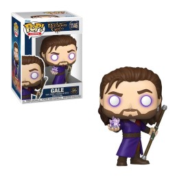 Funko Pop Gale 1146 Baldurs Gate (Chase)