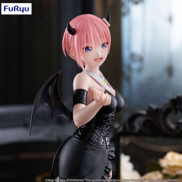 Nakano BiCute Dark Bunnnies The Quintessential Quintuplets Specials