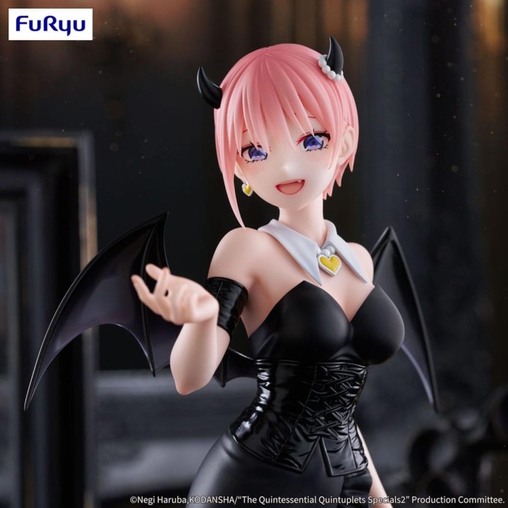 Nakano BiCute Dark Bunnnies The Quintessential Quintuplets Specials