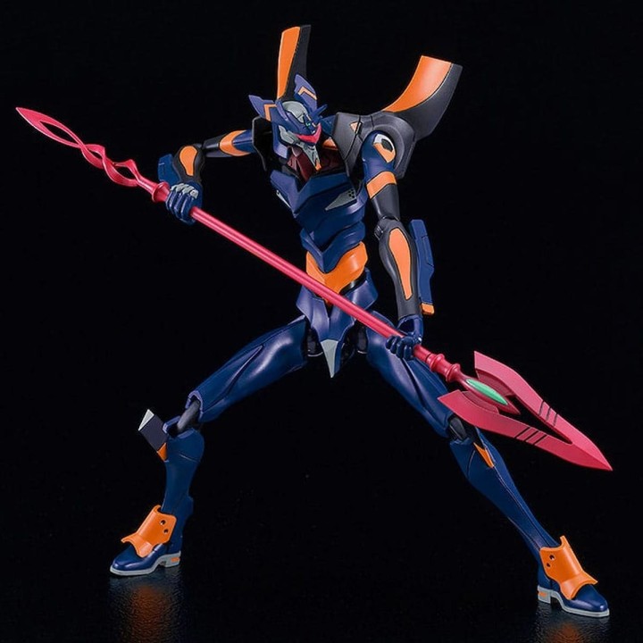 Model Kit Evangelion Mark.06 Moderoid