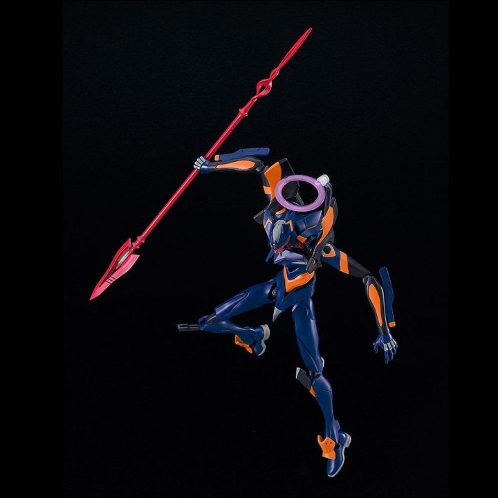 Model Kit Evangelion Mark.06 Moderoid
