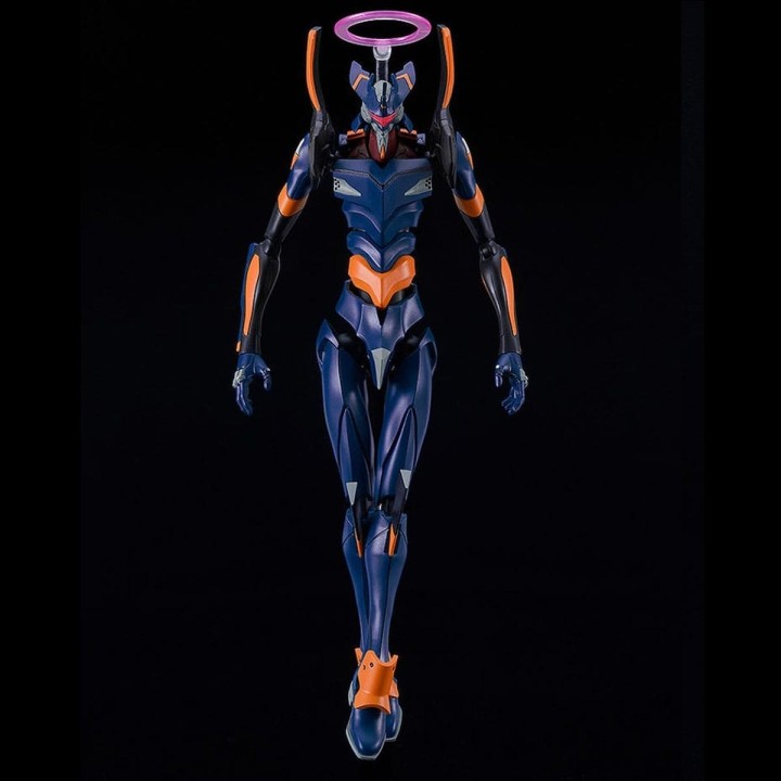 Model Kit Evangelion Mark.06 Moderoid