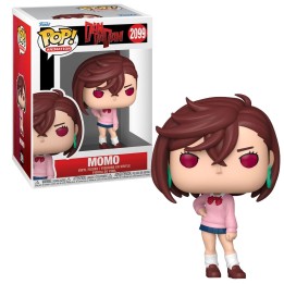 Funko Pop Momo 2099 Dan Da Dan