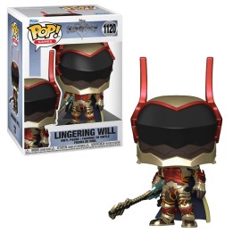 Funko Pop Lingering Will 1120 Kingdom Hearts