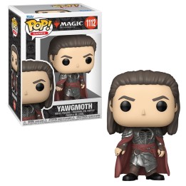 Funko Pop Yawgmoth1112 Magic The Gathering