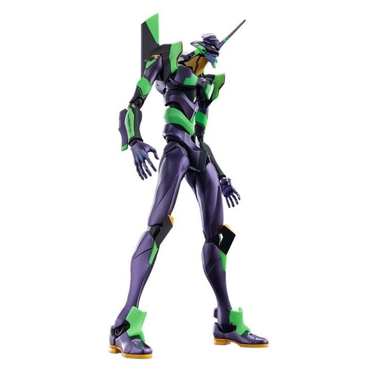 Type 01 Evangelion Action Edition Blokees
