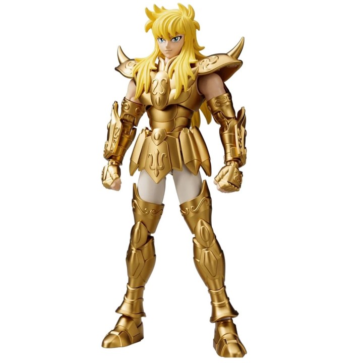 Scorpio Miro Saint Seiya Champion Class Blokees