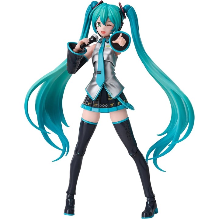 Hatsune Miku Official Outfit Fantastic Series Blokees