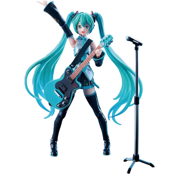 Hatsune Miku Official Outfit Fantastic Series Blokees