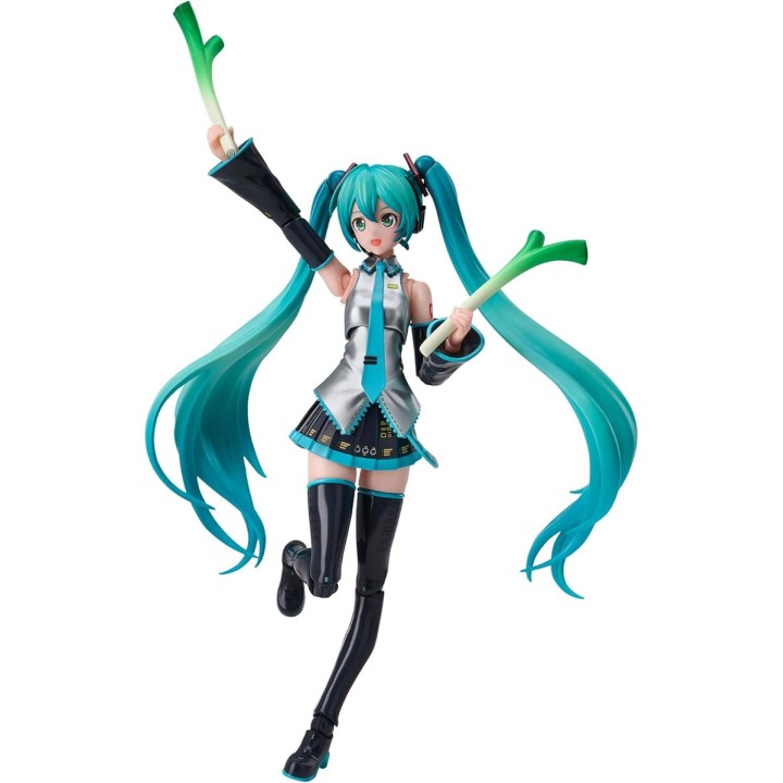 Hatsune Miku Official Outfit Fantastic Series Blokees