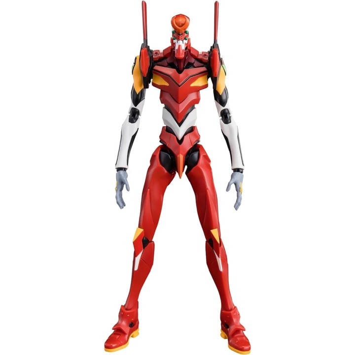 Production Model 02 Evangelion Action Edition Blokees
