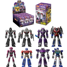 Transformers Galaxy Version 07 Transformers One Wave 2