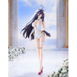 Albedo Wedding Version Glitter & Glamorous