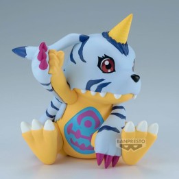 Gabumon Digimon Adventures Sofvimates