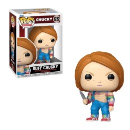 Funko Pop Buff Chucky 1722 Chucky