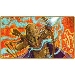 Ketramose The New Dawn PlayMat Magic The Gathering Aetherdrift Ultimate Guard (Tapete)