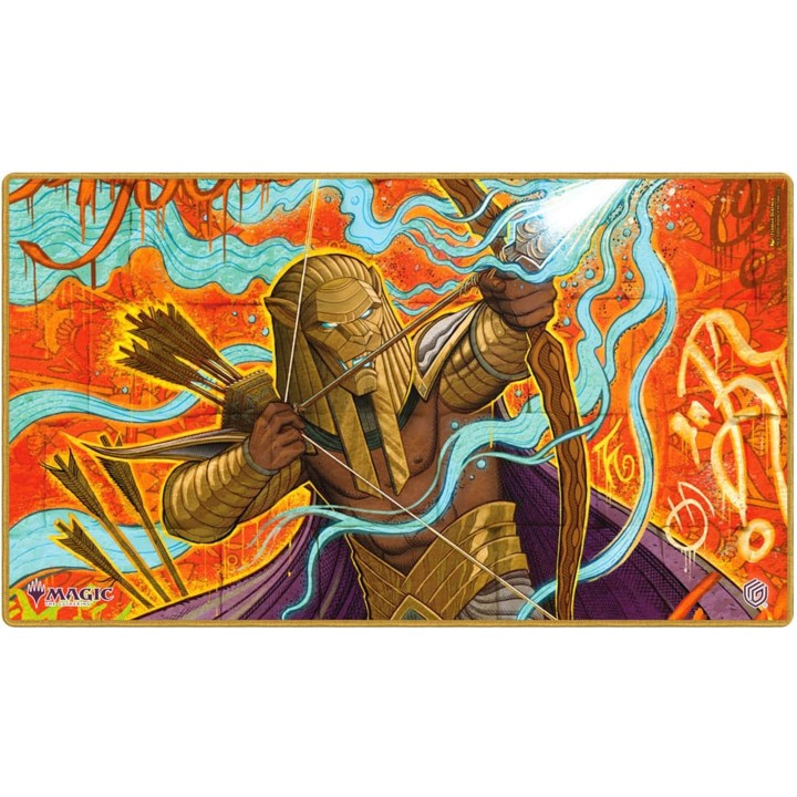Ketramose The New Dawn PlayMat Magic The Gathering Aetherdrift Ultimate Guard (Tapete)