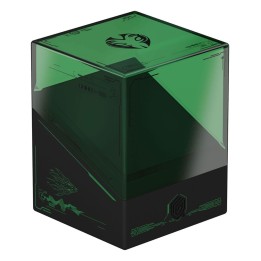 Eumidians Caja Guardamazos Boulder 100+ Magic The Gathering Edge of Eternities Ultimate Guard