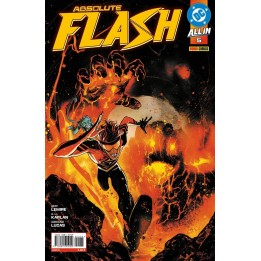 Absolute Flash 05