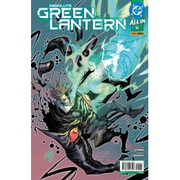 Absolute Green Lantern 05