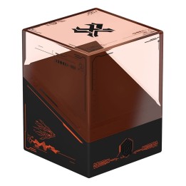 Kav Caja de Guardamazos Boulder 100+ Magic: The Gathering Edge of Eternities Ultimate Guard