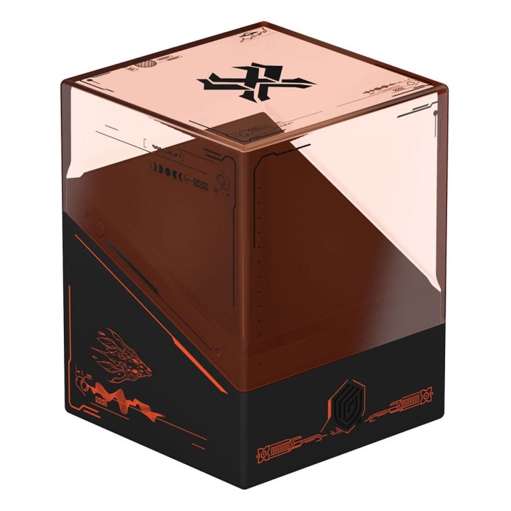 Kav Caja de Guardamazos Boulder 100+ Magic: The Gathering Edge of Eternities Ultimate Guard