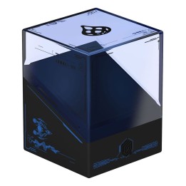 Illvoi Caja de Guardamazos Boulder 100+ Magic The Gathering Edge of Eternities Ultimate Guard