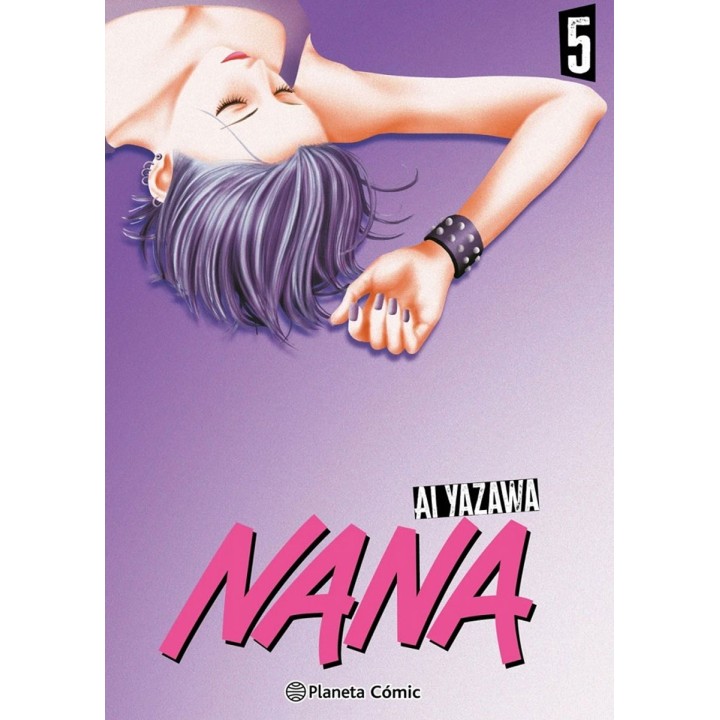 Nana 05 de 07