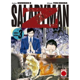 SalaryMan Z 03