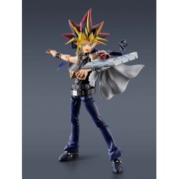 Yami Yugi Yu Gi Oh! SHFiguarts