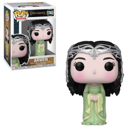Funko Pop Arwen 1745 The Lord of the Rings