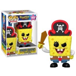 Funko Pop SpongeBob Squarepants 1938 SpongeBob Movie