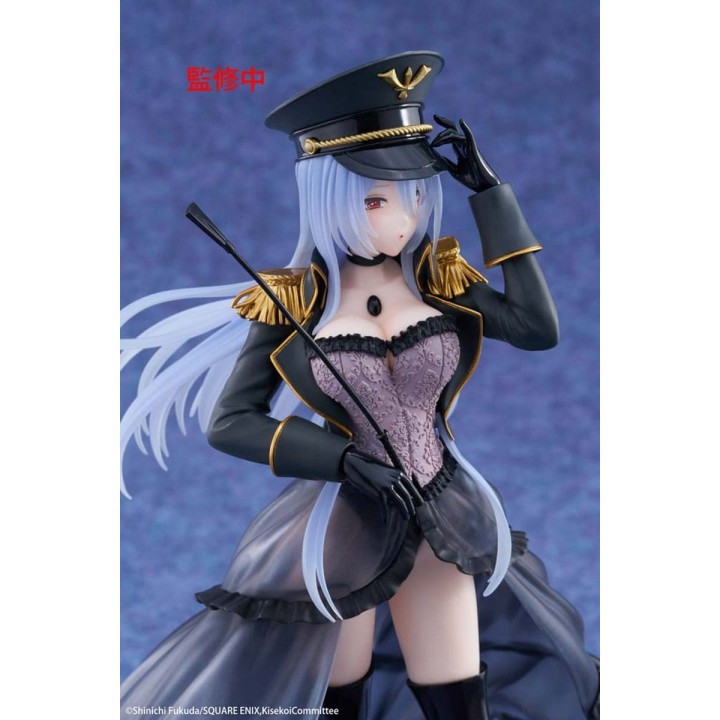 Marin Kitagawa Black Lobelia Ver My Dress Up Darling AMP+