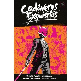 Cadaveres Exquisitos