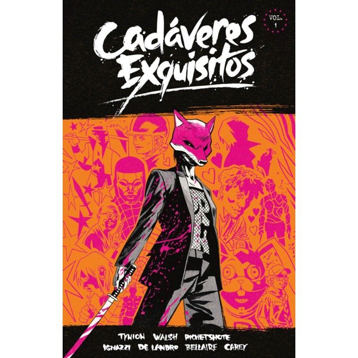 Cadaveres Exquisitos