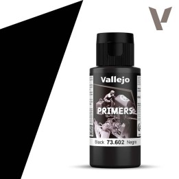 Negro 73602 Primer Vallejo