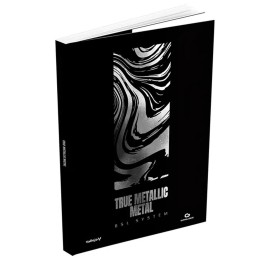True Metallic Metal Bsl System By Ángel Giraldez