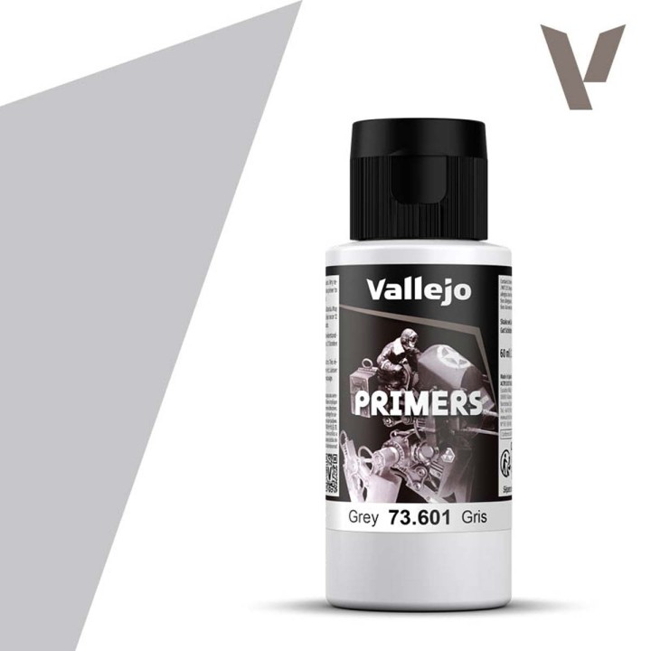 Gris 73601 Primers Vallejo