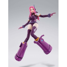 Jewelry Bonny Future Island Egghead One Piece SHFiguarts