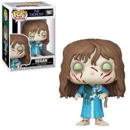 Funko Pop Regan 1967 The Exorcist