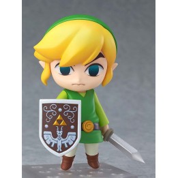 Link The Wind Waker Ver The Legend of Zelda The Wind Waker Nendoroid