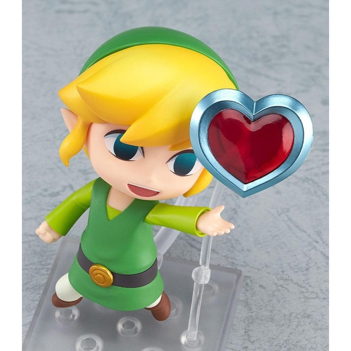 Link The Wind Waker Ver The Legend of Zelda The Wind Waker Nendoroid