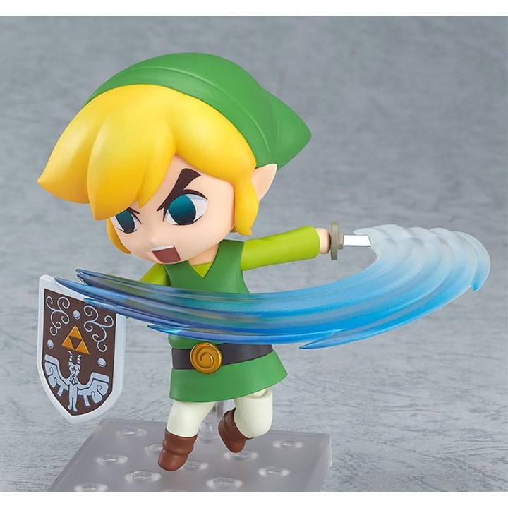 Link The Wind Waker Ver The Legend of Zelda The Wind Waker Nendoroid