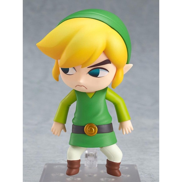 Link The Wind Waker Ver The Legend of Zelda The Wind Waker Nendoroid